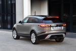 Land Rover Range Rover Velar D240 HSE 2017 года (ZA)